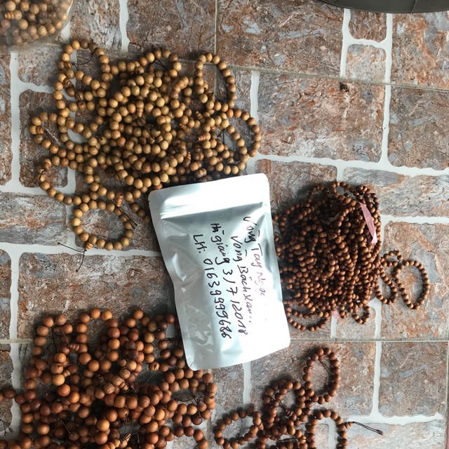 Vòng tay ngọc am