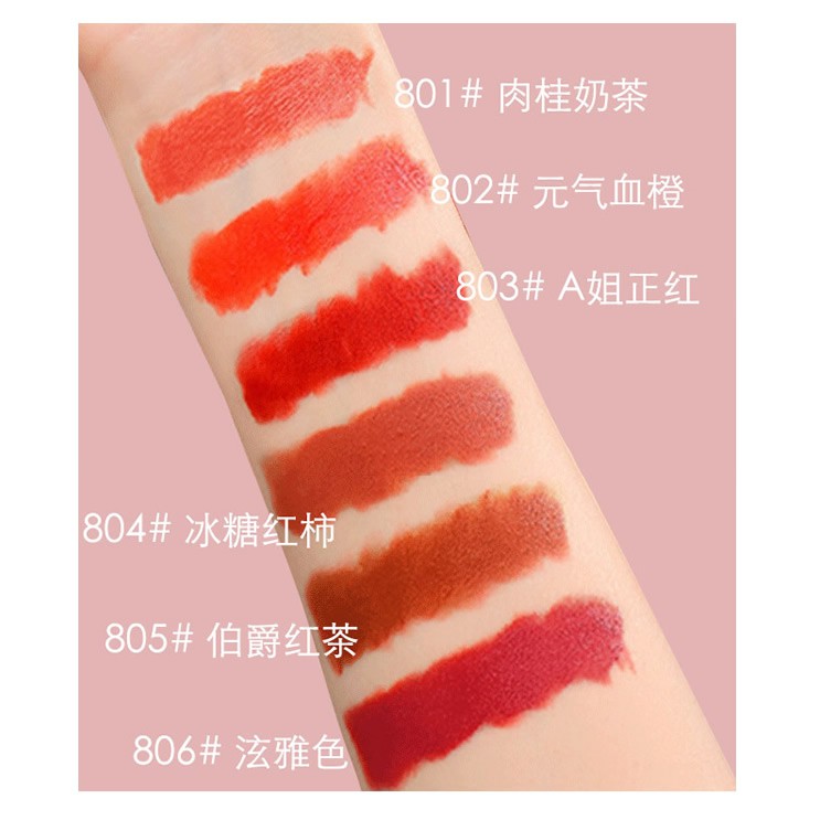 SODM Son Môi Trang Điểm Màu Lâu Trôi Chống Thấm Nước | BigBuy360 - bigbuy360.vn