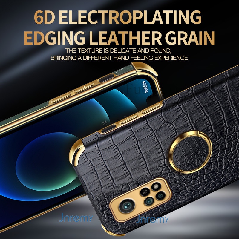Ốp Lưng Điện Thoại Dành Cho Xiaomi 12 12X 12 Pro 11T 11T Pro Redmi Note 9S 10S 8 9T 9 10 11s 11 Pro