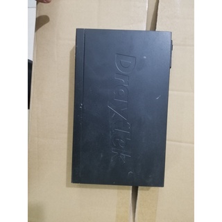 Router cân bằng tải DrayTek Vigor300B hàng đã qua sử dụng