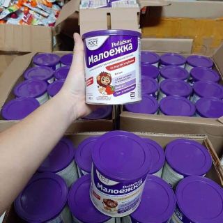 Sữa bột pediasure nga 400 gr