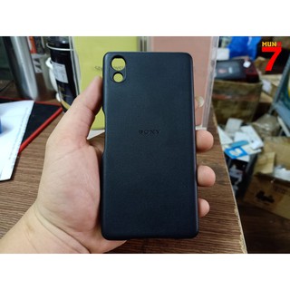 Bao Da Xperia X SBC22