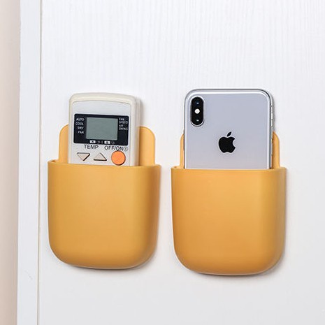 Hộp Đựng Điều Khiển Tivi/ Điều Hòa Treo - Hộp dán tường đa năng KABA