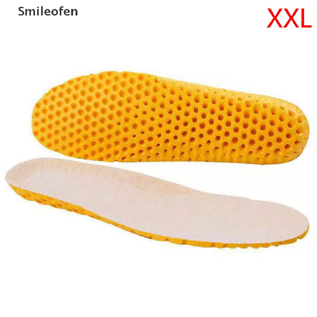 Bộ 2 Đế Chỉnh Hình Trong Suốt Cho Nam Nữ