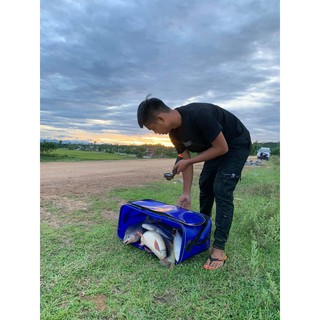Bài mồi câu lance LK.Hoa