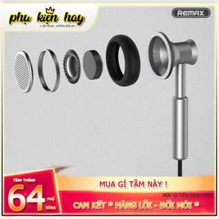 Tai nghe Remax 305M