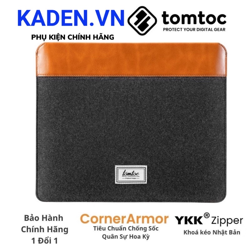 Túi chống sốc tomtoc h16