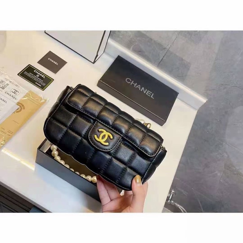 ❤️TÚI CHÁNEL QUAI ĐEO HOT HIT❤️HÀNG CHUẨN AUTH FULL BOX❤️