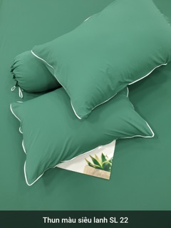 Drap thun siêu lạnh