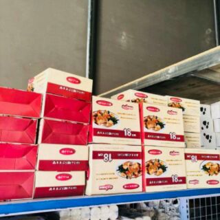 Nồi chiên ngập dầu kiểu nhật