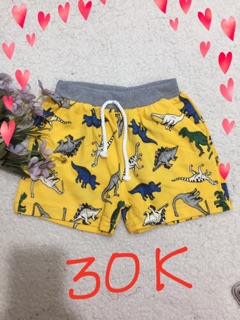 Quần áo trẻ em 8-33kg