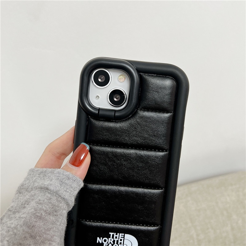 Ốp Điện Thoại Chống Sốc In Logo Thời Trang Cho iPhone 14 13 12 11 Pro Max 14pro XR XSMAX