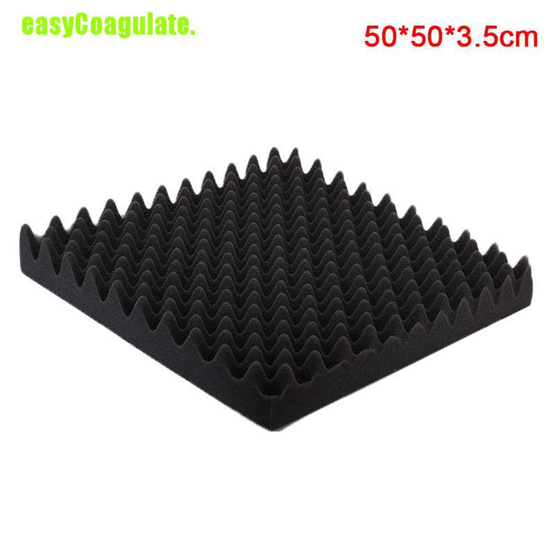 Miếng xốp cách âm dán tường cho phòng thu chuyên dụng chất lượng cao