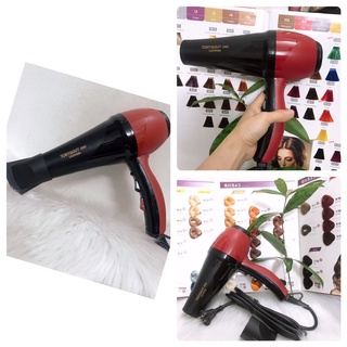 Máy sấy tóc tony&guy 9988 chuyên nghiệp , máy sấy tạo kiểu tóc tony&guy Cao Cấp