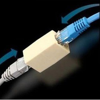 [flash sale] Đầu nối mạng lan 1-1 [giá gốc]