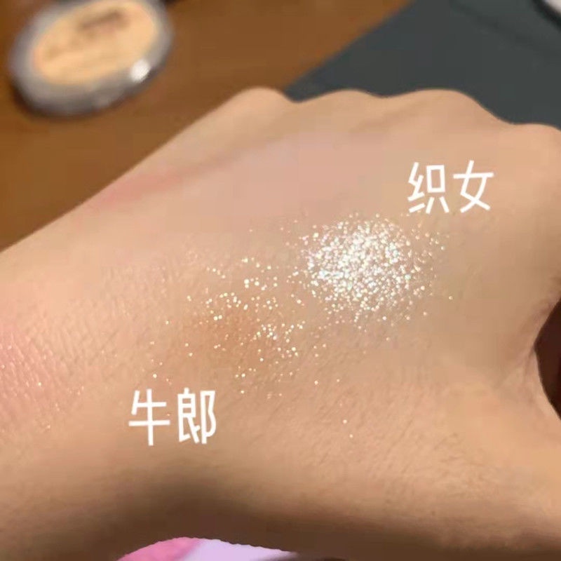 Ud the cowboy Phấn Mắt Dạng Dệt Màu Ngọc Trai Sáng Lấp Lánh Cho Nữ 1216 | BigBuy360 - bigbuy360.vn