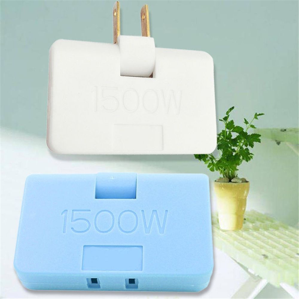 Ổ cắm điện gắn tường 3 lỗ cắm Us chất lượng cao nhiều màu sắc