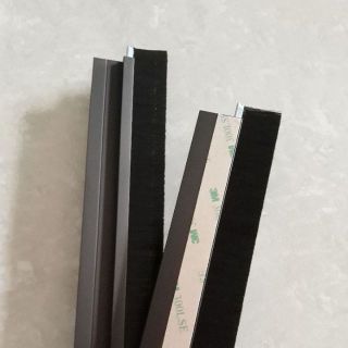 Compo  16m ron chân cửa đế nhôm sơi cươc