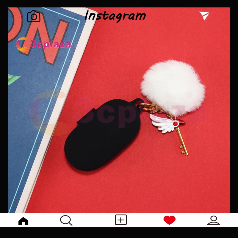 TF203 Soundpeats TrueFree 2 case Silicone Protective Case for Soundpeats TrueFree 2