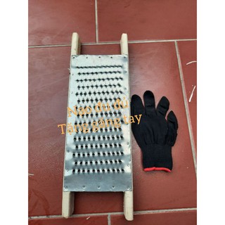 Bàn Nạo Đu Đủ - Nạo Sợi Đu Đủ - loại nhỡ