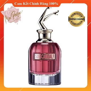 {Chính Hãng} Nước Hoa Nữ 𝐒𝐨 𝐒𝐜𝐚𝐧𝐝𝐚𝐥_𝐌𝐚̂̃𝐮 𝐭𝐡𝐮̛̉ 𝟓𝐦𝐥