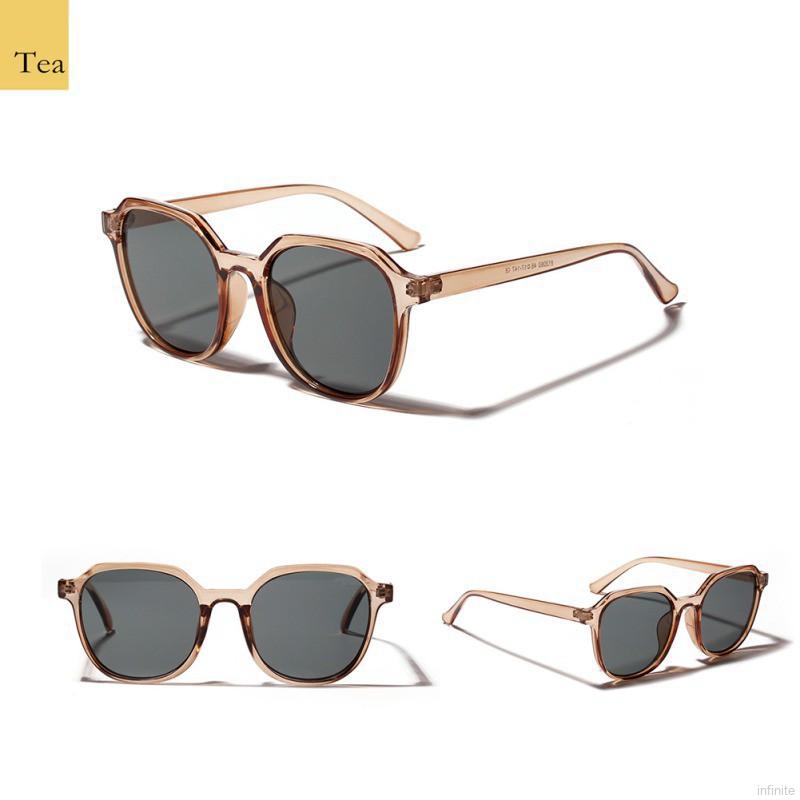 Kính râm gọng lớn phong cách retro | BigBuy360 - bigbuy360.vn