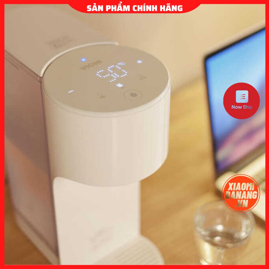 Máy nước nóng trực tiếp XIAOMI VIOMI 1A 4L kèm TDS