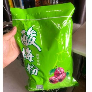 Bột Mận 1kg