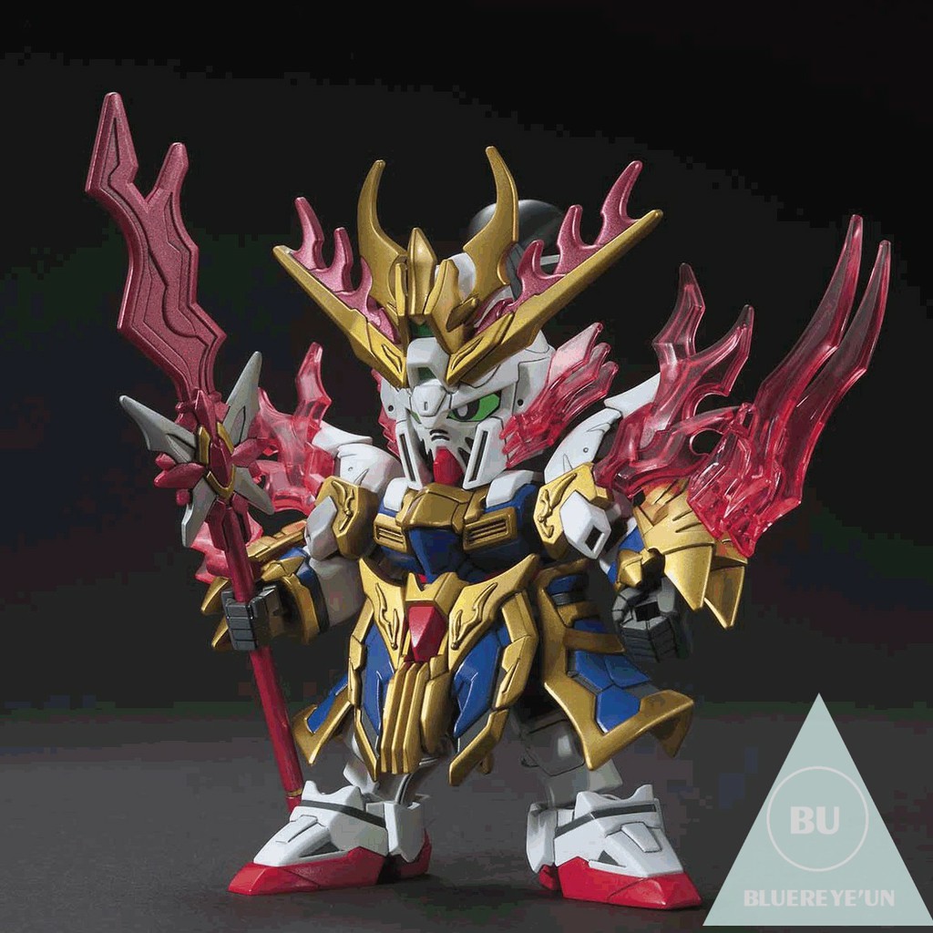 Mô Hình Gundam BanDai SD Tam Quốc