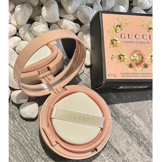 Phấn Nước Cushion GUCCI Cushion De Beaute