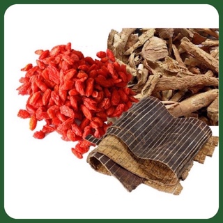 Đỗ Trọng Khô Sạch, Chất Lượng 100gr