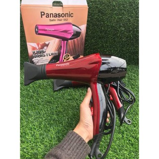 [Rẻ Vô Địch ❤️]Máy Sấy Tóc Panansonic 2800w Với 2 Tốc Độ.