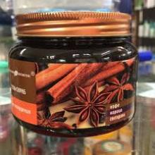 Tẩy Tế Bào Chết Toàn Thân Chiết Xuất Quế Hồi & Cafe Exclusive Belarus 380g_siêu khuyến mãi | BigBuy360 - bigbuy360.vn
