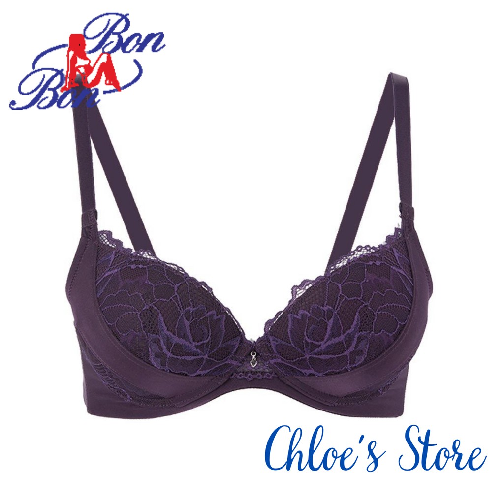 Áo Lót Bon Bon BV35114 CHÍNH HÃNG