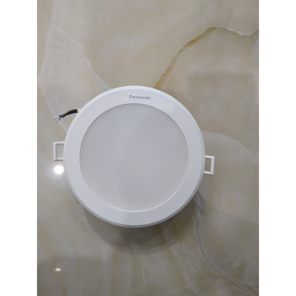 Đèn âm trần Panasonic 12W NNNC7596588-7586588-7581588