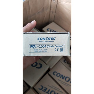 Bộ điều khiển nhiệt độ FOX-2001F