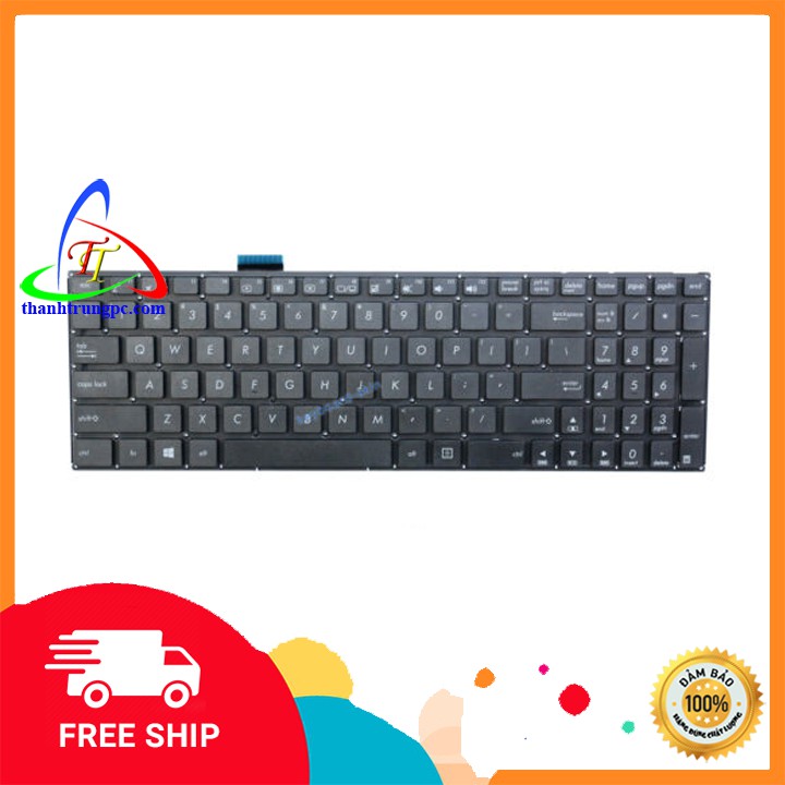 Bàn phím laptop Asus E502 E502S E502M E502MA E502SA E502NA