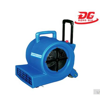 Quạt thổi thảm palada hc 535