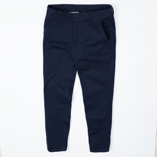 Quần Kaki dài Mengo Fabric Co Giản Tốt