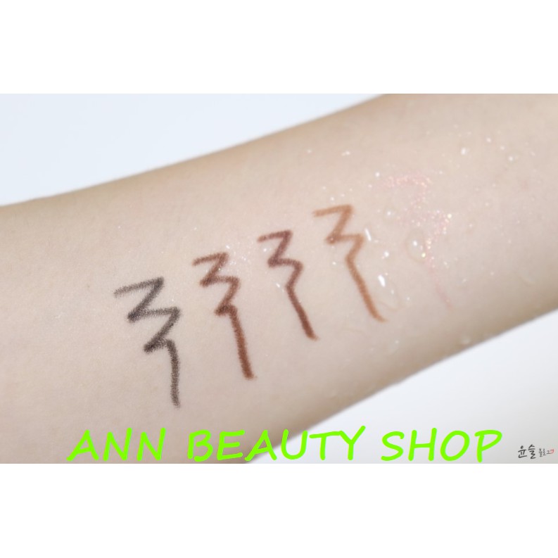 Bút kẻ mắt chống thấm nước Peripera Ink Skinny Eyeliner | BigBuy360 - bigbuy360.vn