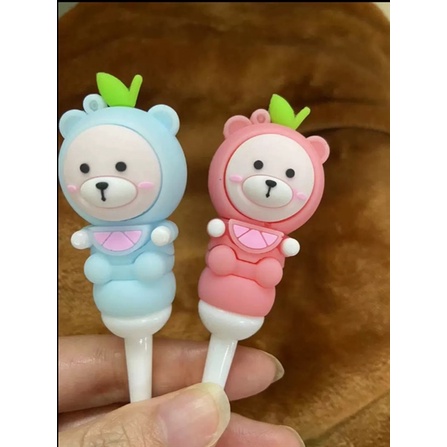 BÀN CHẢI ĐÁNH RĂNG CHO BÉ XUẤT HÀN