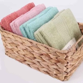 🌺Sét khăn mặt 3 chiếc MONORED hàng xuất nhật