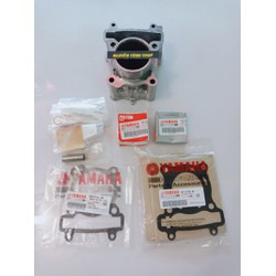 lòng độ exciter 135 vison