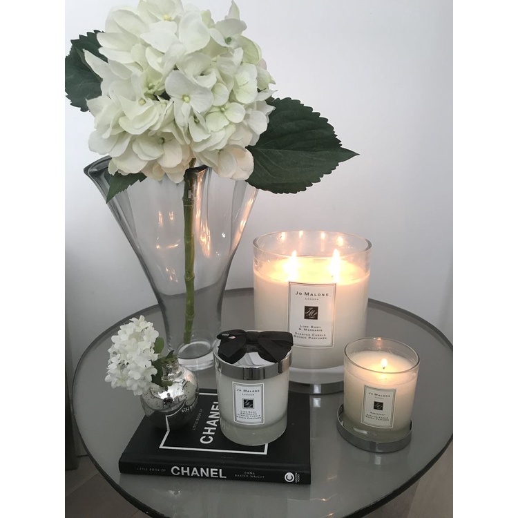 Nến thơm cao cấp Jo Malone London 200G