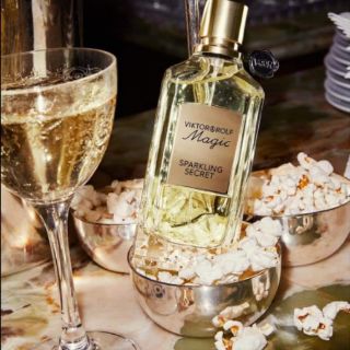 박찬열 - Nước hoa Viktor & Rolf Sparkling Secret (Sharing/10ml)