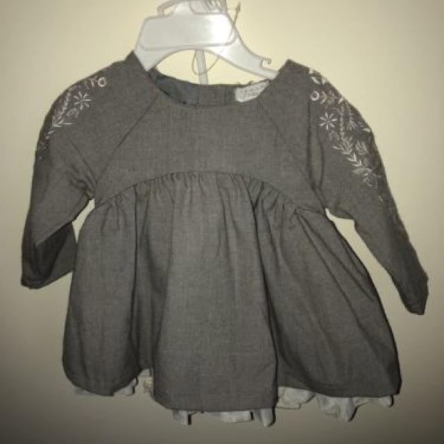 Đầm tahari baby auth