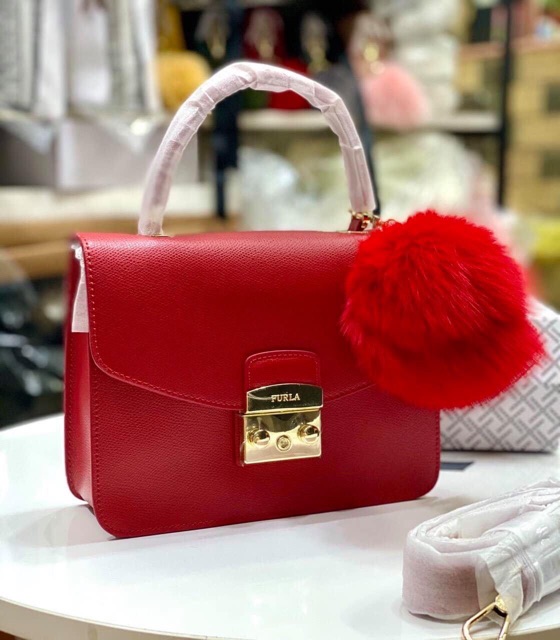 🆘RẺ NHẤT SHOPEE🆘 TÚI FLA METROPOLIS SIZE 23