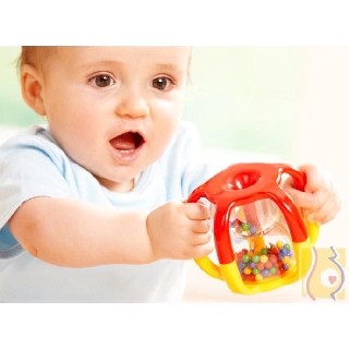Đồ chơi lúc lắc Tolo 86280