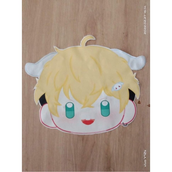 Cục Bông Béo Ú t