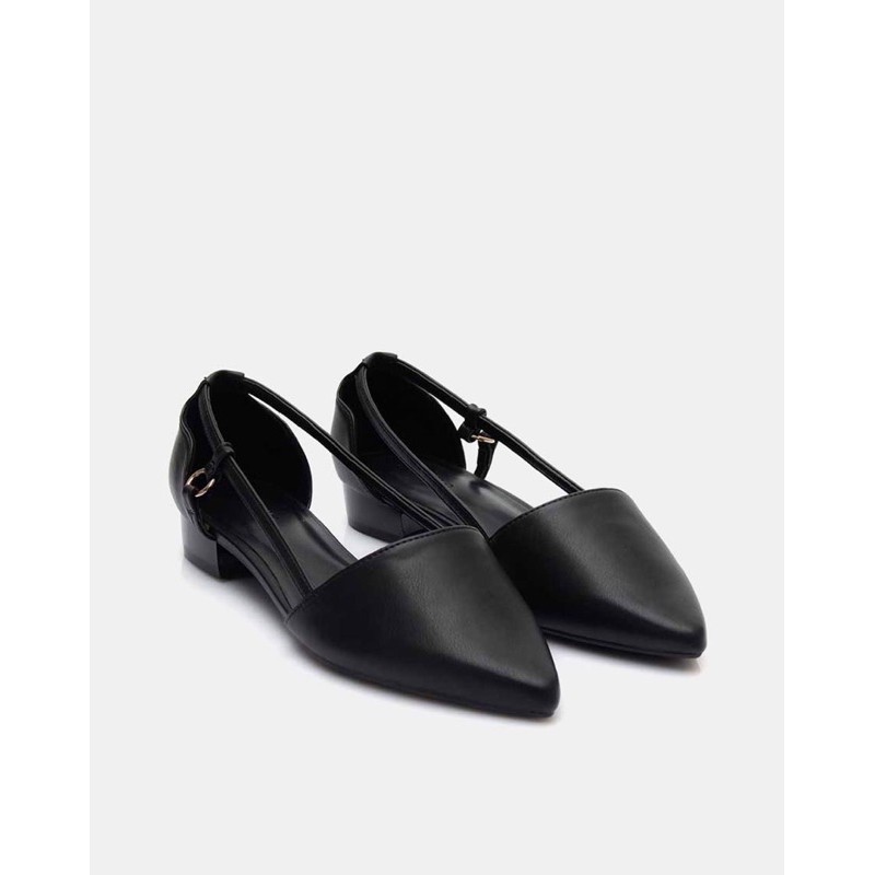 Juno giày búp bê size 35